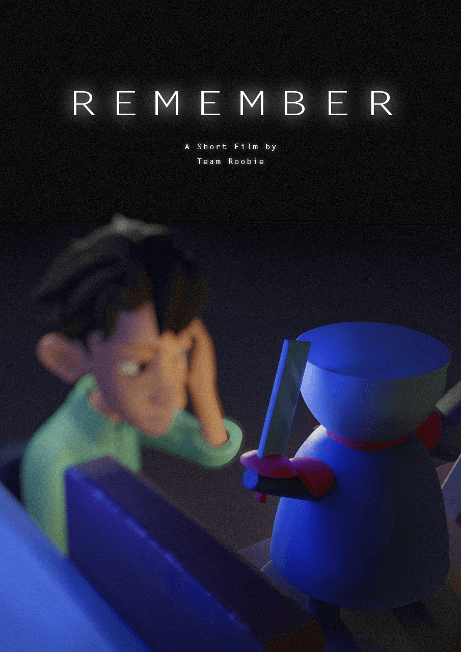 Remember