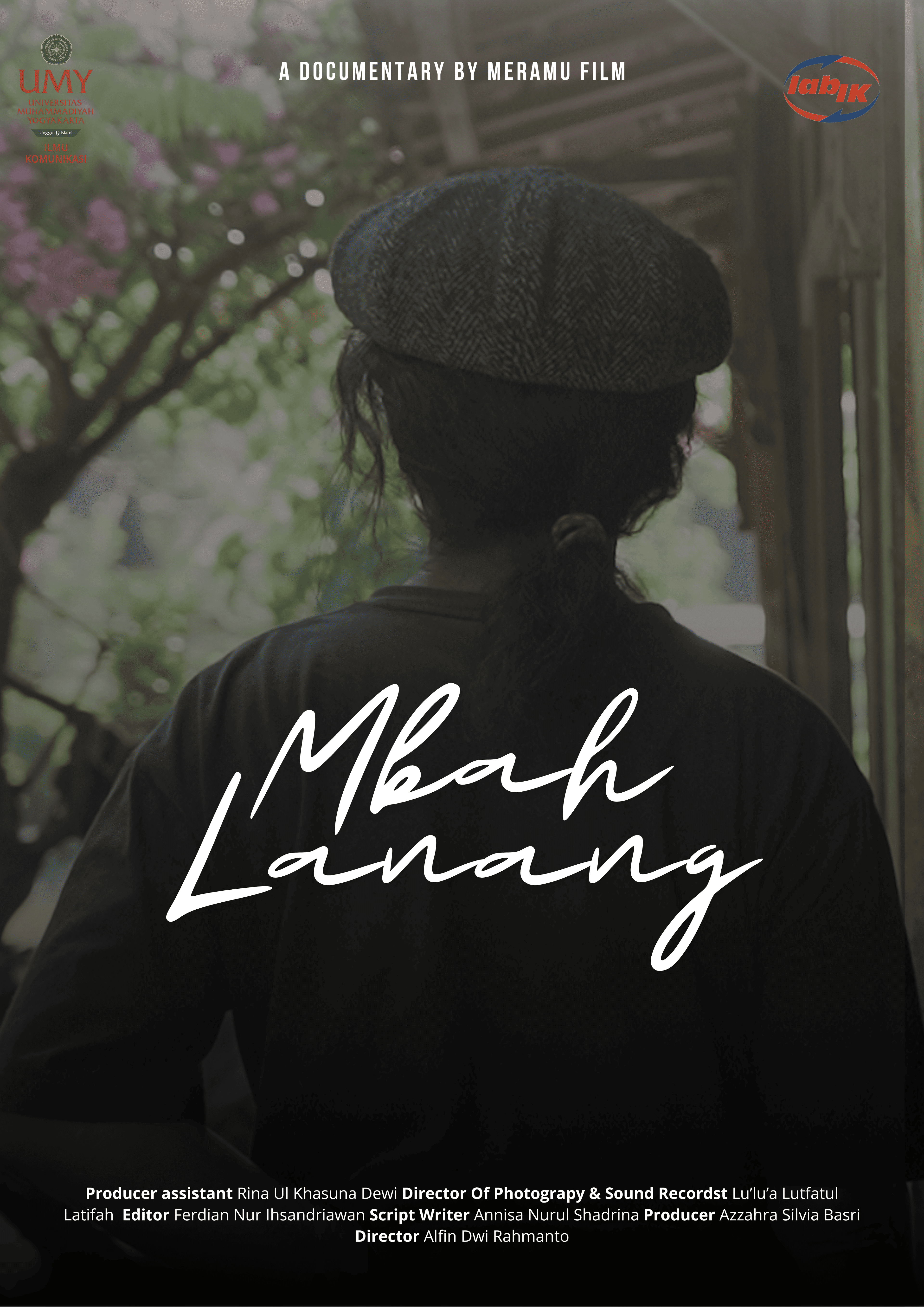 Mbah Lanang