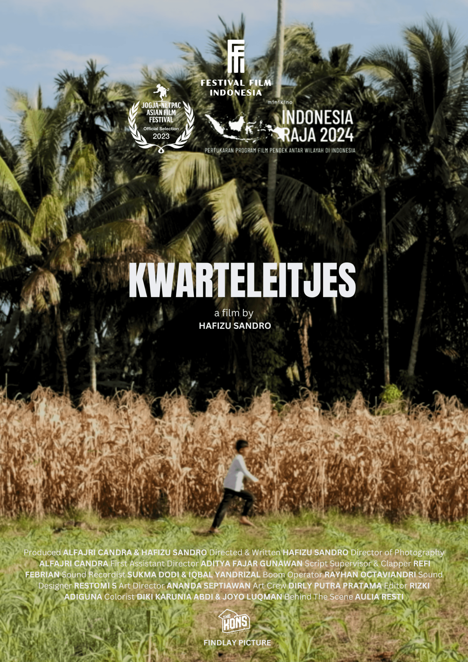 Kwarteleitjes