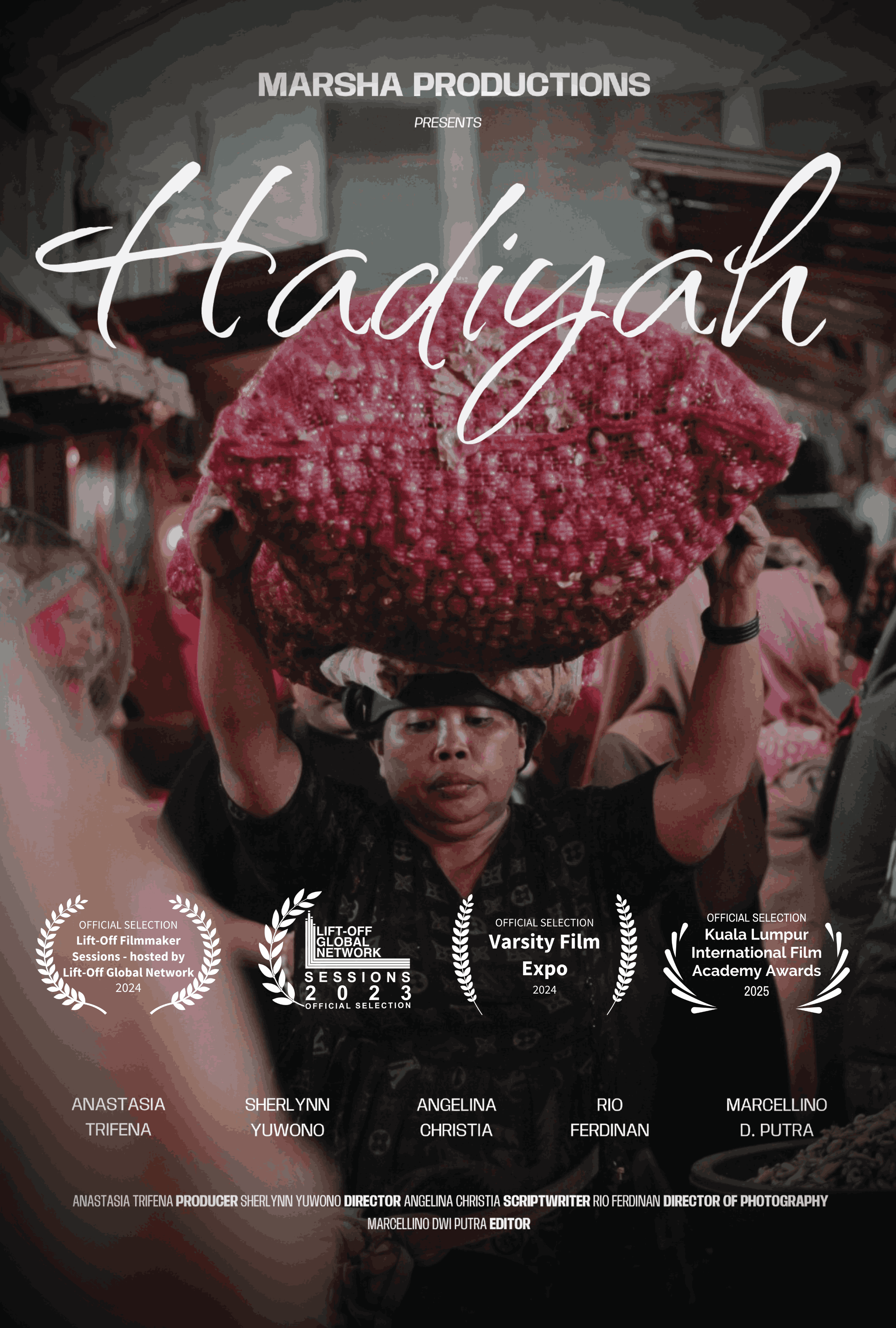 Hadiyah