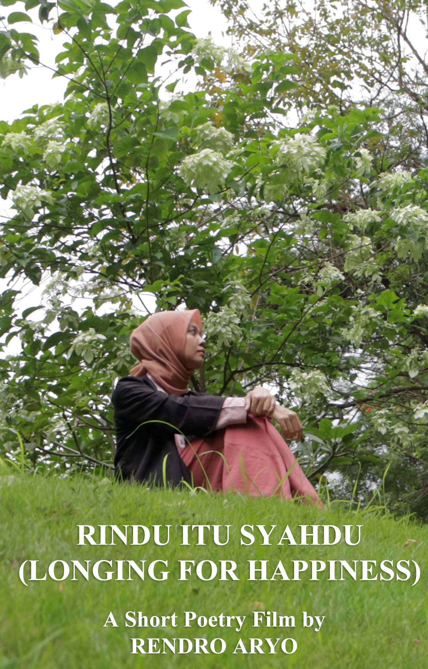 Rindu Itu Syahdu